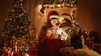 PGI Imbau Umat Rayakan Natal dengan Aman